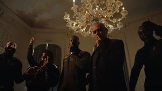 José Mourinho incursiona en la música apareciendo en videoclip de hip hop 