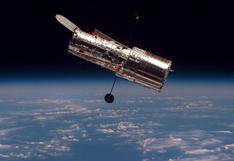 NASA lanzará un telescopio espacial más potente que el Hubble en 2020