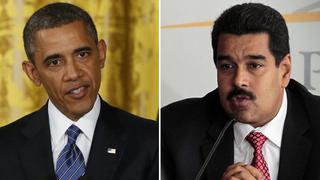 Estados Unidos preocupado porque "no comienza el diálogo en Venezuela"