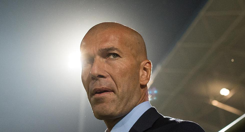 Zinedine Zidane utilizará a Marco Asensio en la vuelta del 4-3-3 con Real Madrid. (Foto: Getty Images)