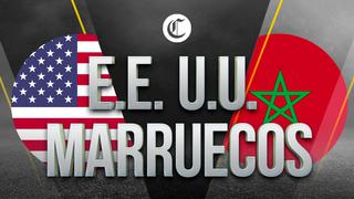 Estados Unidos goleó 3-0 a Marruecos en Cincinnati | RESUMEN Y GOLES