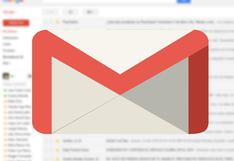 Gmail: así programas un correo para que se envíe a cualquier hora