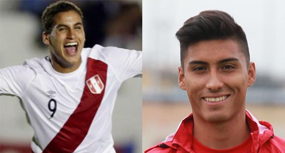 Ricardo Gareca, técnico de la Selección Peruana, dio detalles sobre las novedades de la convocatoria para los amistosos ante Paraguay y Jamaica. (Foto: El Comercio - FPF)