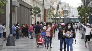 Clima en Lima: Senamhi pronostica una temperatura mínima de 14°C hoy, miércoles 18 de agosto