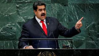Maduro dice que obtuvo "victoria total" en la Asamblea General de la ONU | VIDEO