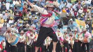 Danza Wifala fue declarada Patrimonio Cultural de la Nación