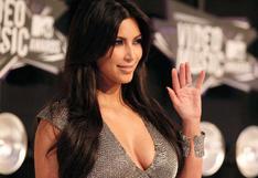 Kim Kardashian quiere casarse con Kanye West pero no por ahora