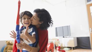 Mejora la confianza de tus hijos con estos consejos