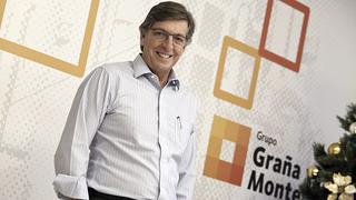 Lo que dijo el CEO de Graña y Montero sobre el gasoducto