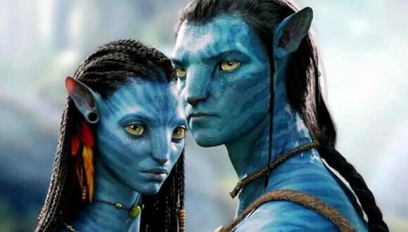 'Avatar 2: El camino del agua' continúa en la cartelera de los cines.