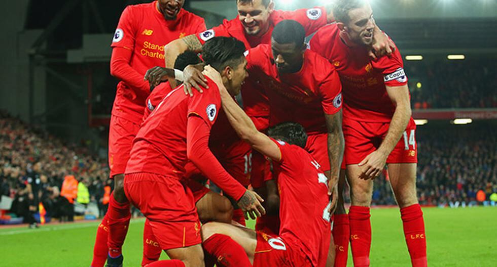 Liverpool FC ficharía a un nuevo arquero. (Foto: Getty Images)