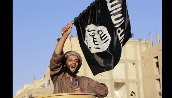 ISIS usa una sofisticada estrategia de propaganda en Internet