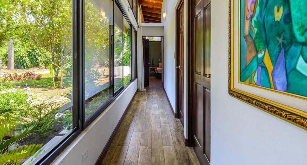 Casa y Más: ¿Sueñas con una casa de campo? Recorre esta propiedad e