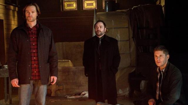 Todos los tráilers presentados en la Comic Con 2017 [VIDEOS]