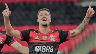 Flamengo derrotó 3-1 a Junior por la jornada 6 de la Copa Libertadores 2020
