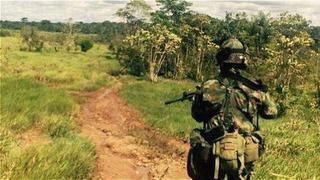 La ONU acepta supervisar fin de conflicto en Colombia [VIDEO[