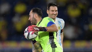 Argentina vs. Colombia: cinco datos que debes saber antes de la semifinal de la Copa América