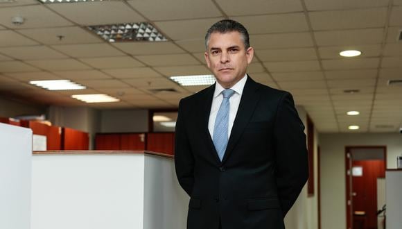 Fiscal Rafael Vela “lamenta que la justicia brasileña haya tomado una decisión sin habernos escuchado previamente"