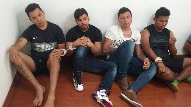 Gerald Oropeza: un año del ataque al Porsche contado en fotos - 46