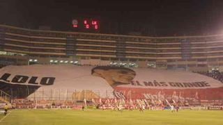 Universitario: hinchas filman emotivo documental sobre el club