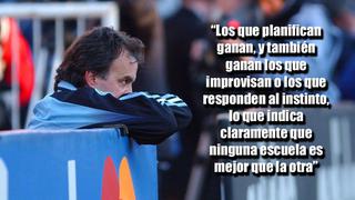 Bielsa asombra en Francia: 10 frases de cómo entiende el fútbol