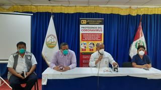Coronavirus en Perú: Casos con COVID-19 en la región Tumbes se elevan a ocho