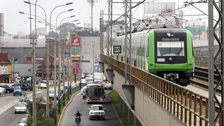 Línea 3 de Metro de Lima: convocarían licitación en II semestre