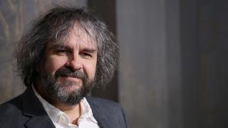 Peter Jackson: del cine sangriento a "El Hobbit: la desolación de Smaug"