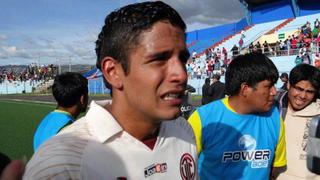 Reimond Manco no iría a Alianza Lima por una oferta del José Gálvez
