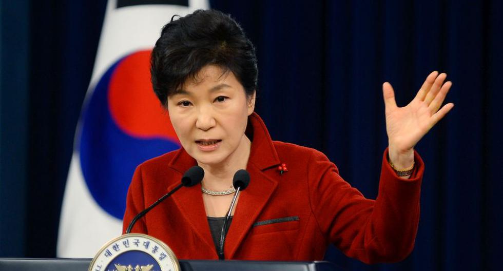 Los fiscales encargados del caso aseguraron que Park Geun-hye colabor&oacute; presionando a compa&ntilde;&iacute;as locales para que donaran dinero. (Foto: Getty Images)