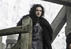 Game of Thrones: HBO ratifica que Jon Snow ''está absolutamente muerto''