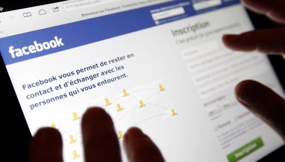 Espiar el Facebook ajeno puede llevarte a la cárcel