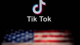 TikTok: usuarios boicotean una web de un grupo antiaborto en Texas