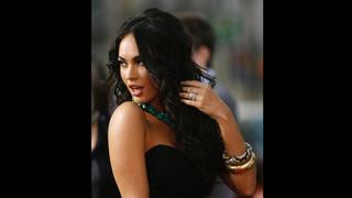 Megan Fox: la sexy actriz cumple 28 años