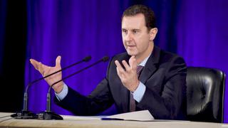 Siria: MSF es "una rama de la inteligencia francesa"
