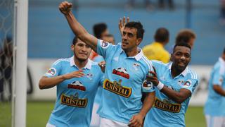 Sporting Cristal: 10 golazos del club celeste en 2016 [VIDEO]