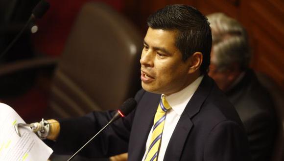 "El PPC mantendrá su voto de abstención", afirman legisladores