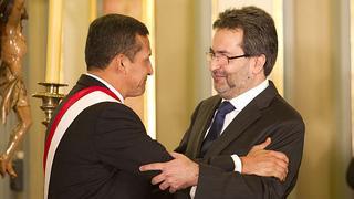 Los reubicados: ex ministros de Humala que siguen en el Estado
