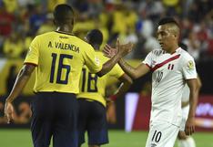 Perú vs Ecuador: las pésimas estadísticas de la Selección Peruana en su visita a Quito
