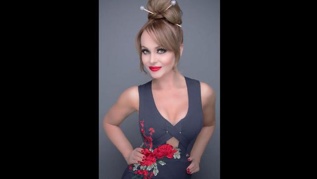 Gabriela Spanic, actriz venezolana que alcanzó gran éxito televisivo tras dar vida a Paola Bracho en "La Usurpadora".  (Foto: Instagram)
