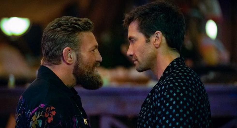 “The Hard One”: Jake Gyllenhaal and Conor McGregor star in film that promises to captivate martial arts fans |  Video |  Prime Video |  Progress |  Streaming |  Road House |  Skip – Enter