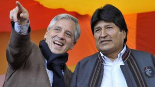 Bolivia: "Demanda marítima con Chile ya es un tema planetario"