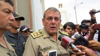 Chimbote: agentes de la Dinoes llegarán para reforzar seguridad