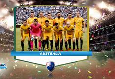 Mundial 2018: Australia, la evolución de los 'Socceroos'