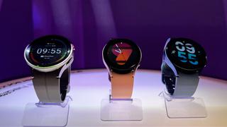 Galaxy Watch5 | Precio y especificaciones técnicas del nuevo smartwatch de Samsung