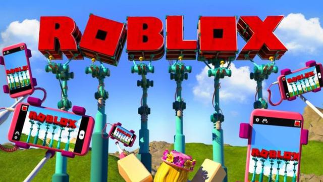 Roblox es una plataforma que permite diseñar juegos. (Foto: Roblox)
