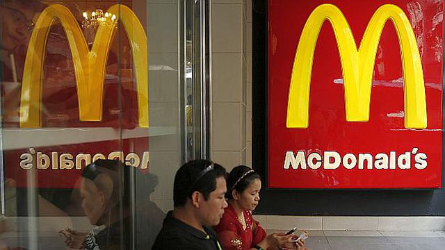 McDonald’s: servir desayuno todo el día elevó sus ganancias - 1