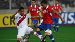 Chile vs. Perú: alineación confirmada del equipo nacional