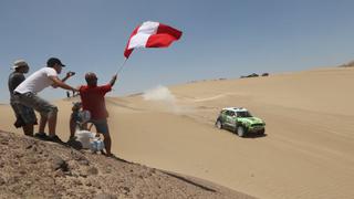 Rally Dakar: las razones del regreso de la carrera al Perú