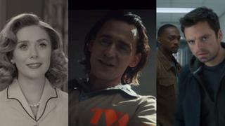 Super Bowl 2020: los tráilers que Marvel lanzó de “Wandavision", “Falcon and the Winter Soldier” y “Loki” | VIDEO